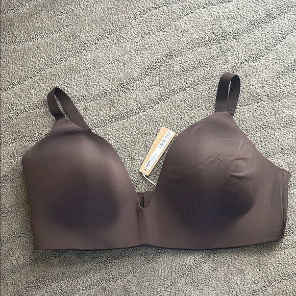 SKIMS Other - SKIMS Brown Bra